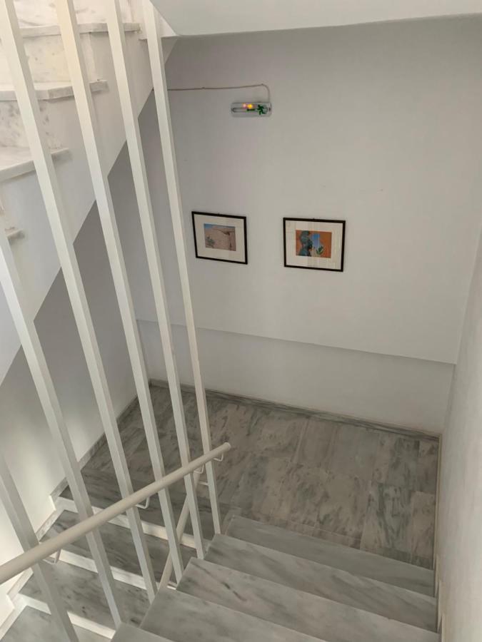 Aparthotel Αβαντιάς Abantias Loutra Edipsou  Esterno foto